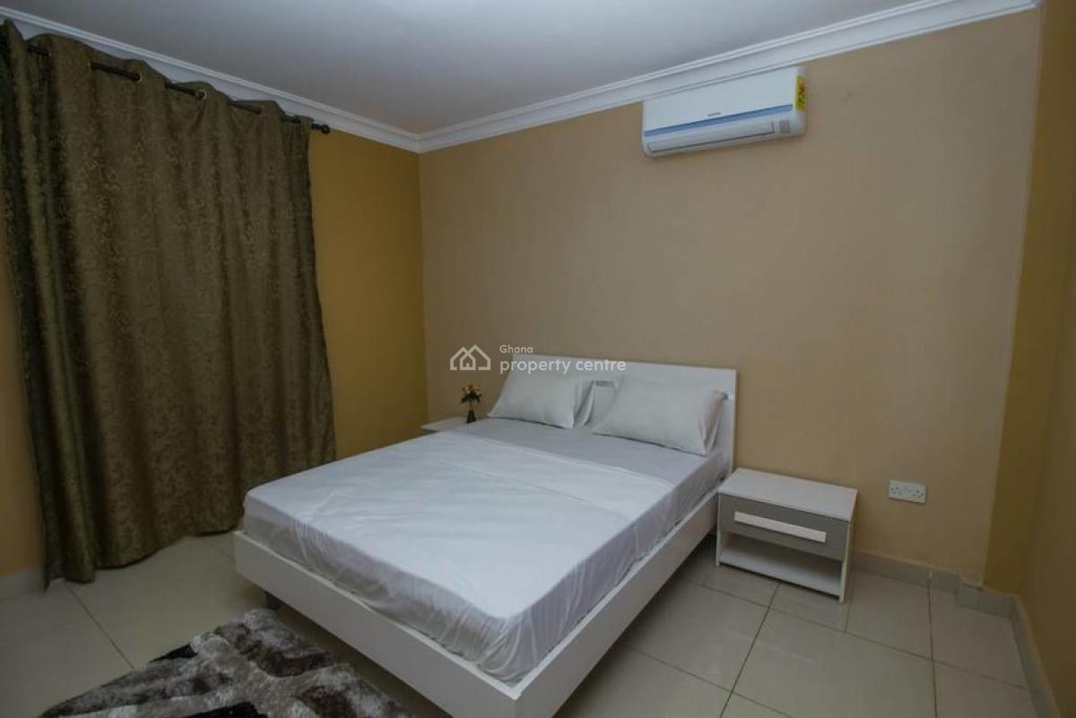 Furnished 3 Bedroom Apartment, East Legon, Accra, Apartment for Rent