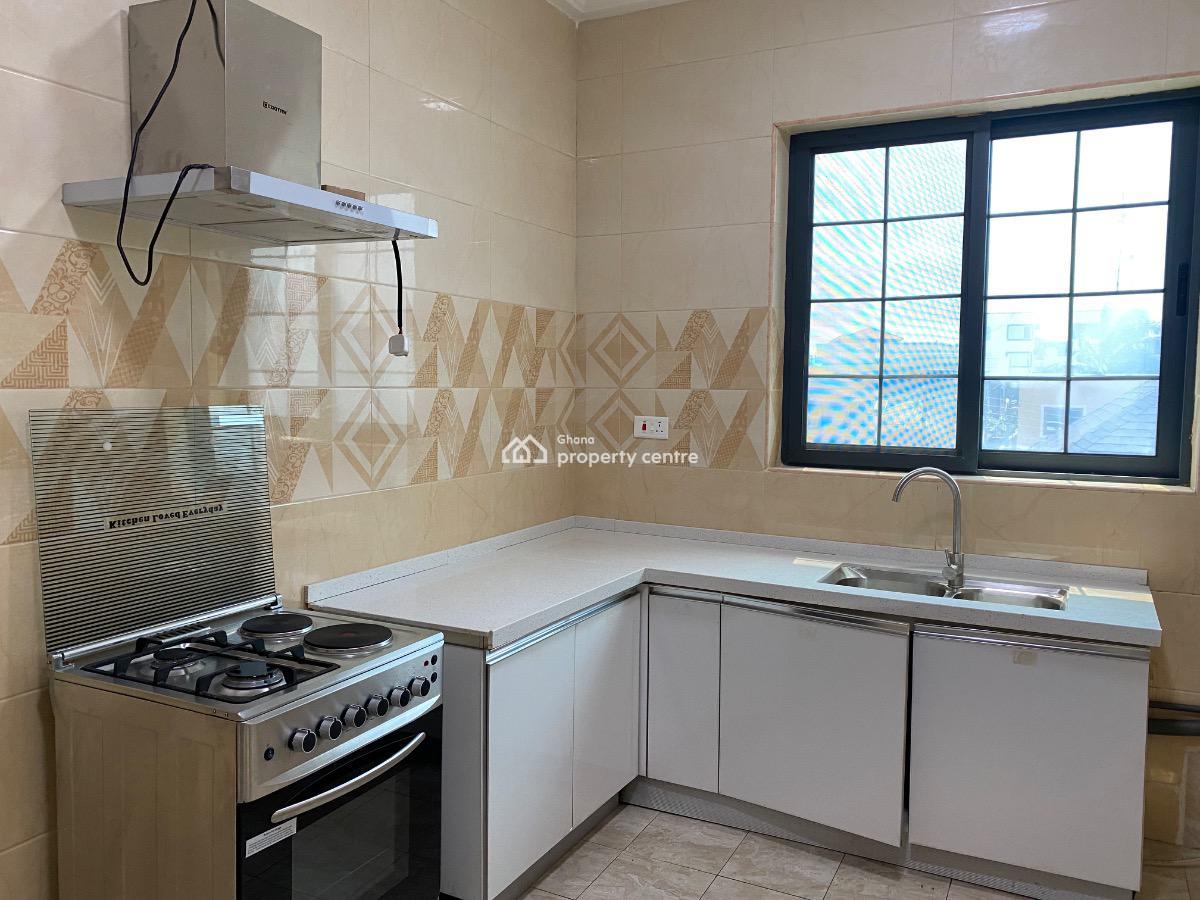 Serviced 2 Bedroom Apartment, East Legon, Accra, Apartment for Rent