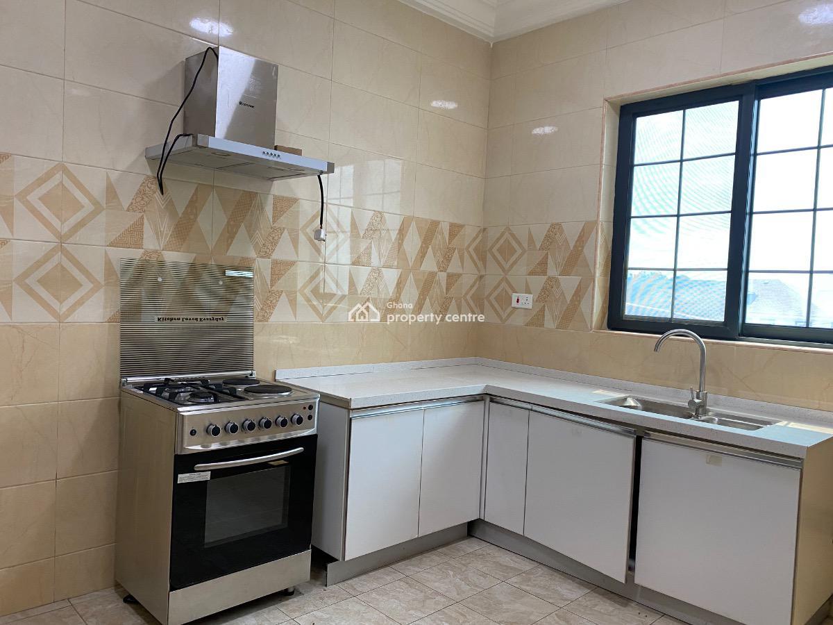 Serviced 2 Bedroom Apartment, East Legon, Accra, Apartment for Rent