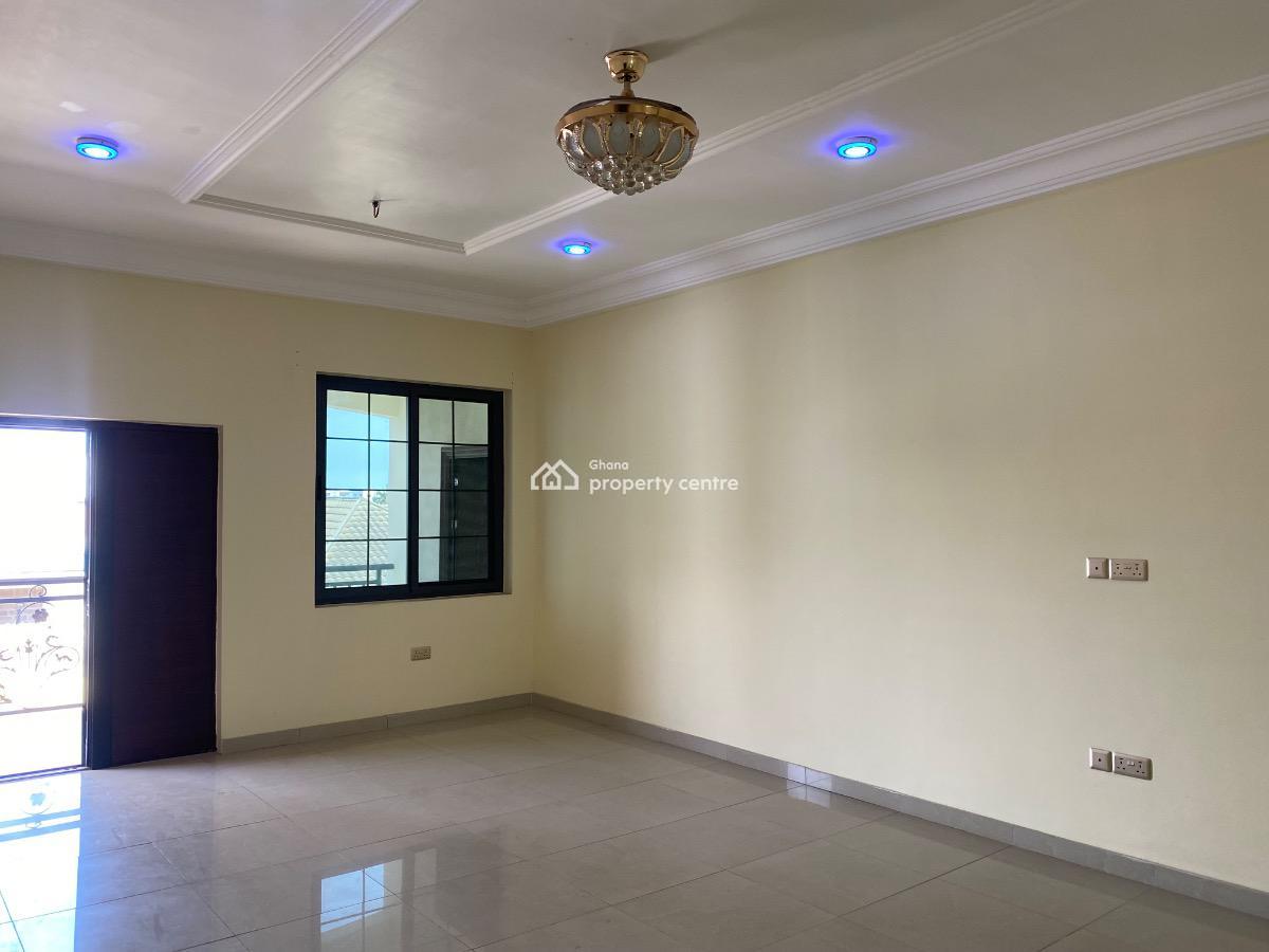 Serviced 2 Bedroom Apartment, East Legon, Accra, Apartment for Rent