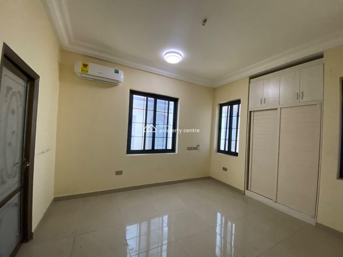 Serviced 2 Bedroom Apartment, East Legon, Accra, Apartment for Rent