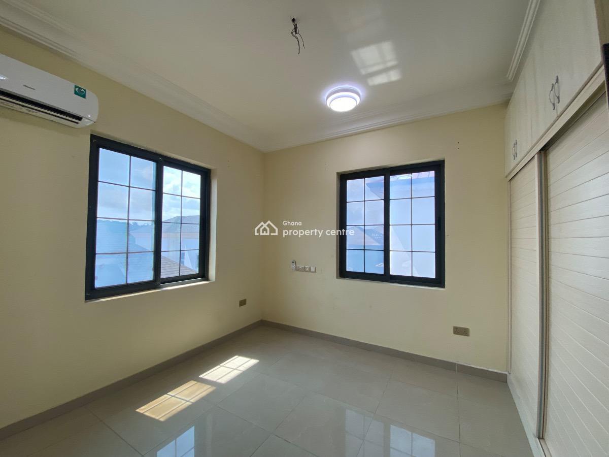 Serviced 2 Bedroom Apartment, East Legon, Accra, Apartment for Rent