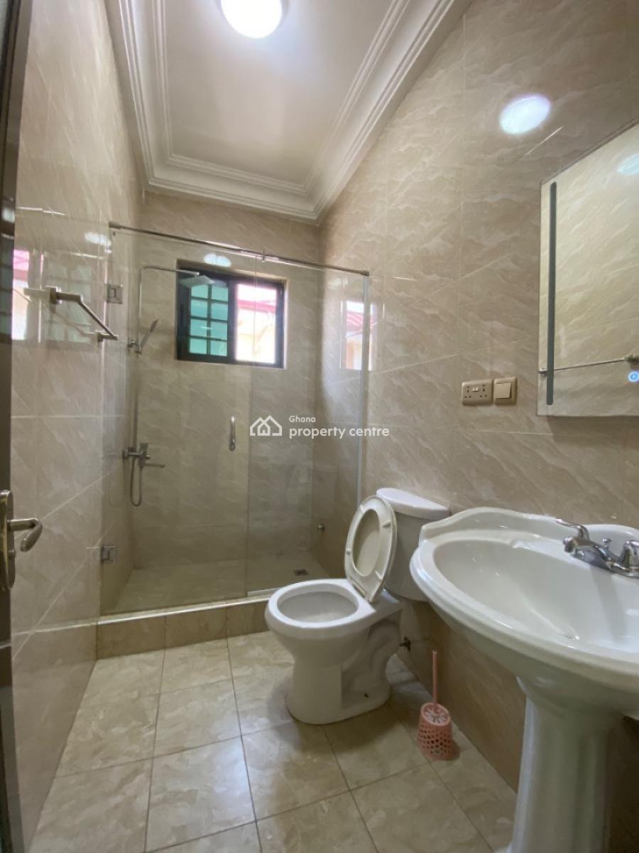 Serviced 2 Bedroom Apartment, East Legon, Accra, Apartment for Rent