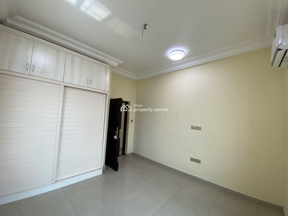 Serviced 2 Bedroom Apartment, East Legon, Accra, Apartment for Rent