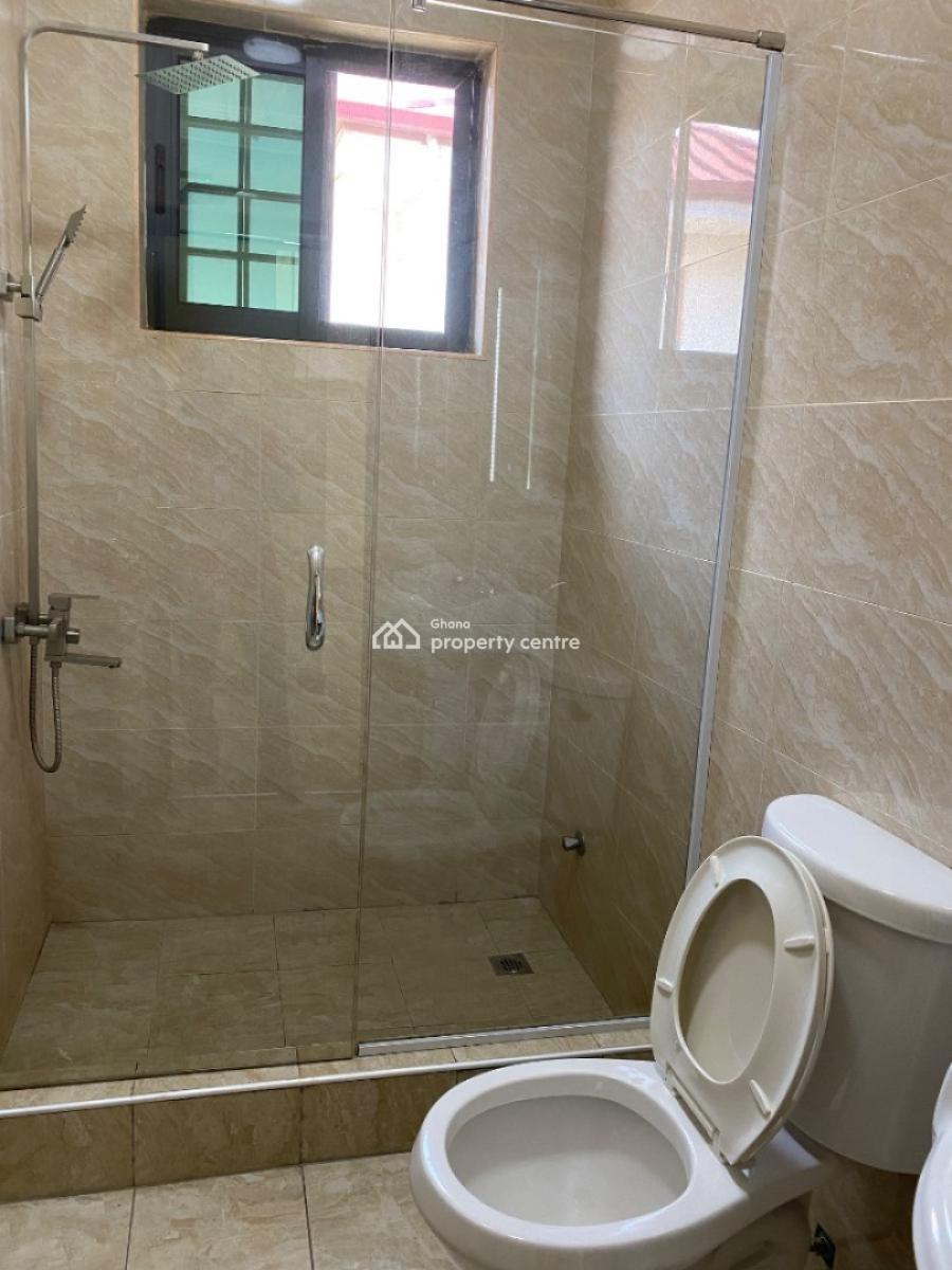Serviced 2 Bedroom Apartment, East Legon, Accra, Apartment for Rent