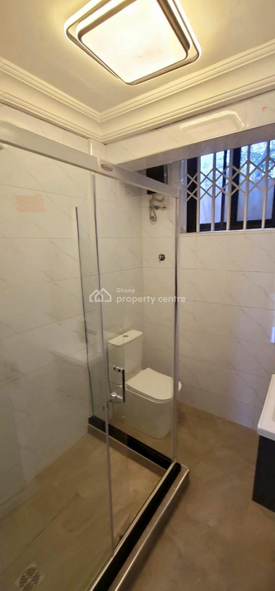 Elegant Chambers and Hall, Sowtuom Near Lapaz, Sowutuom, Ga Central Municipal, Accra, Apartment for Rent