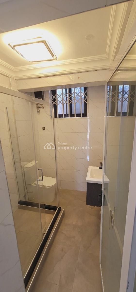 Elegant Chambers and Hall, Sowtuom Near Lapaz, Sowutuom, Ga Central Municipal, Accra, Apartment for Rent