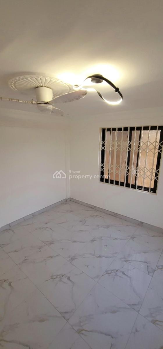 Elegant Chambers and Hall, Sowtuom Near Lapaz, Sowutuom, Ga Central Municipal, Accra, Apartment for Rent