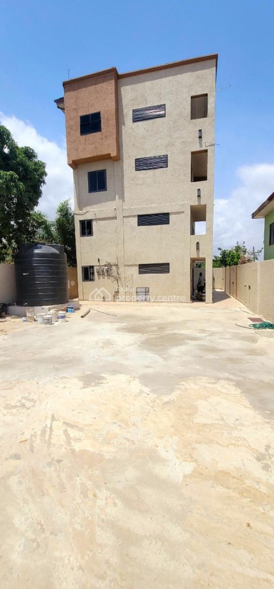 Elegant Chambers and Hall, Sowtuom Near Lapaz, Sowutuom, Ga Central Municipal, Accra, Apartment for Rent
