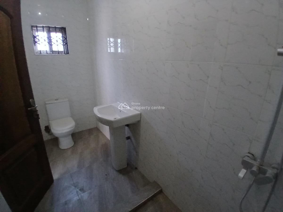 2 Bedroom in a Gated Estate Suitable Commercial Uses., Oyarifa, Adenta Municipal, Accra, Detached Bungalow for Sale