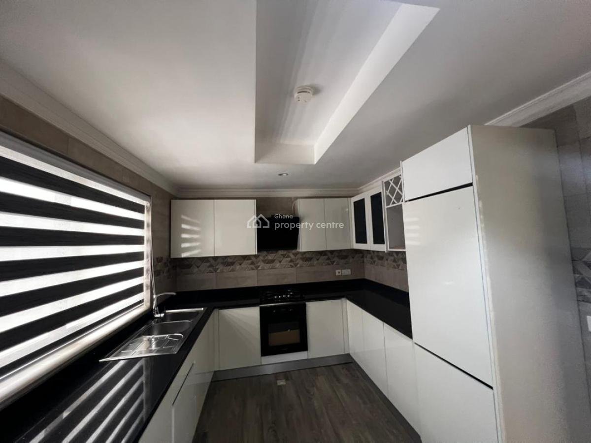 Beautiful 2 Bedrooms, Com 20, Spintex, Accra, Apartment for Rent