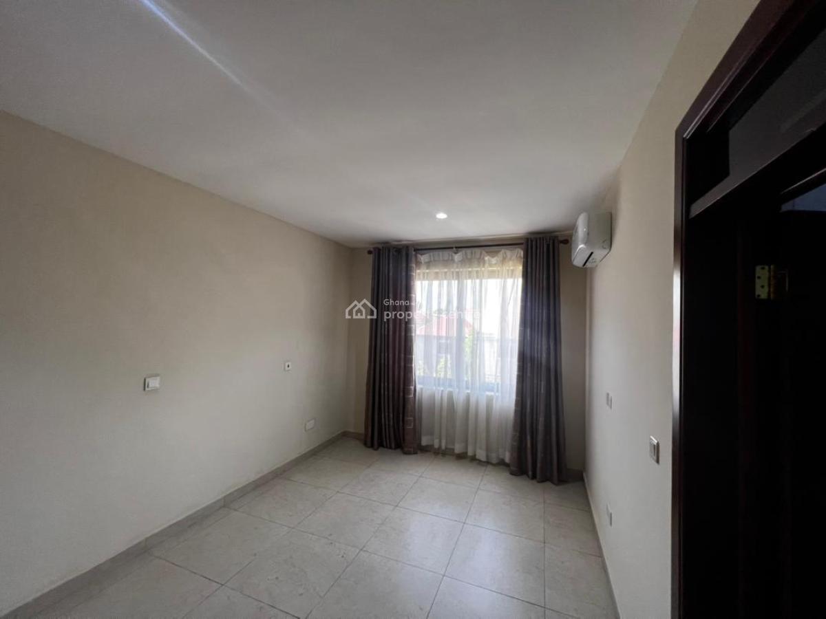 Beautiful 2 Bedrooms, Com 20, Spintex, Accra, Apartment for Rent