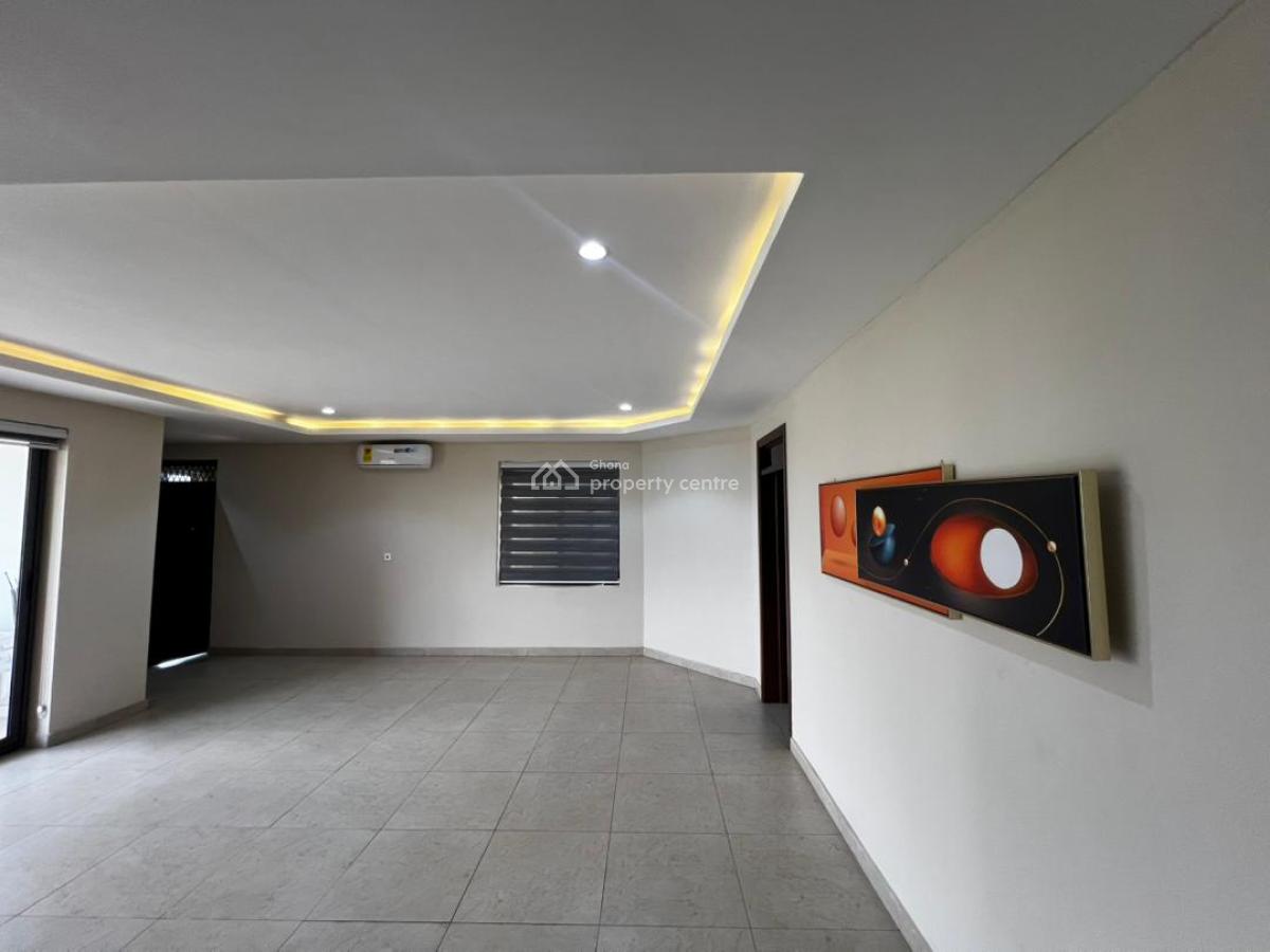 Beautiful 2 Bedrooms, Com 20, Spintex, Accra, Apartment for Rent