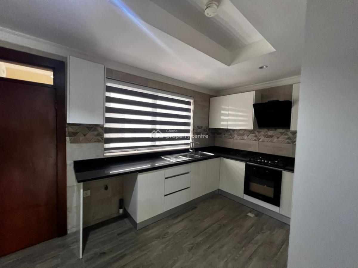 Beautiful 2 Bedrooms, Com 20, Spintex, Accra, Apartment for Rent