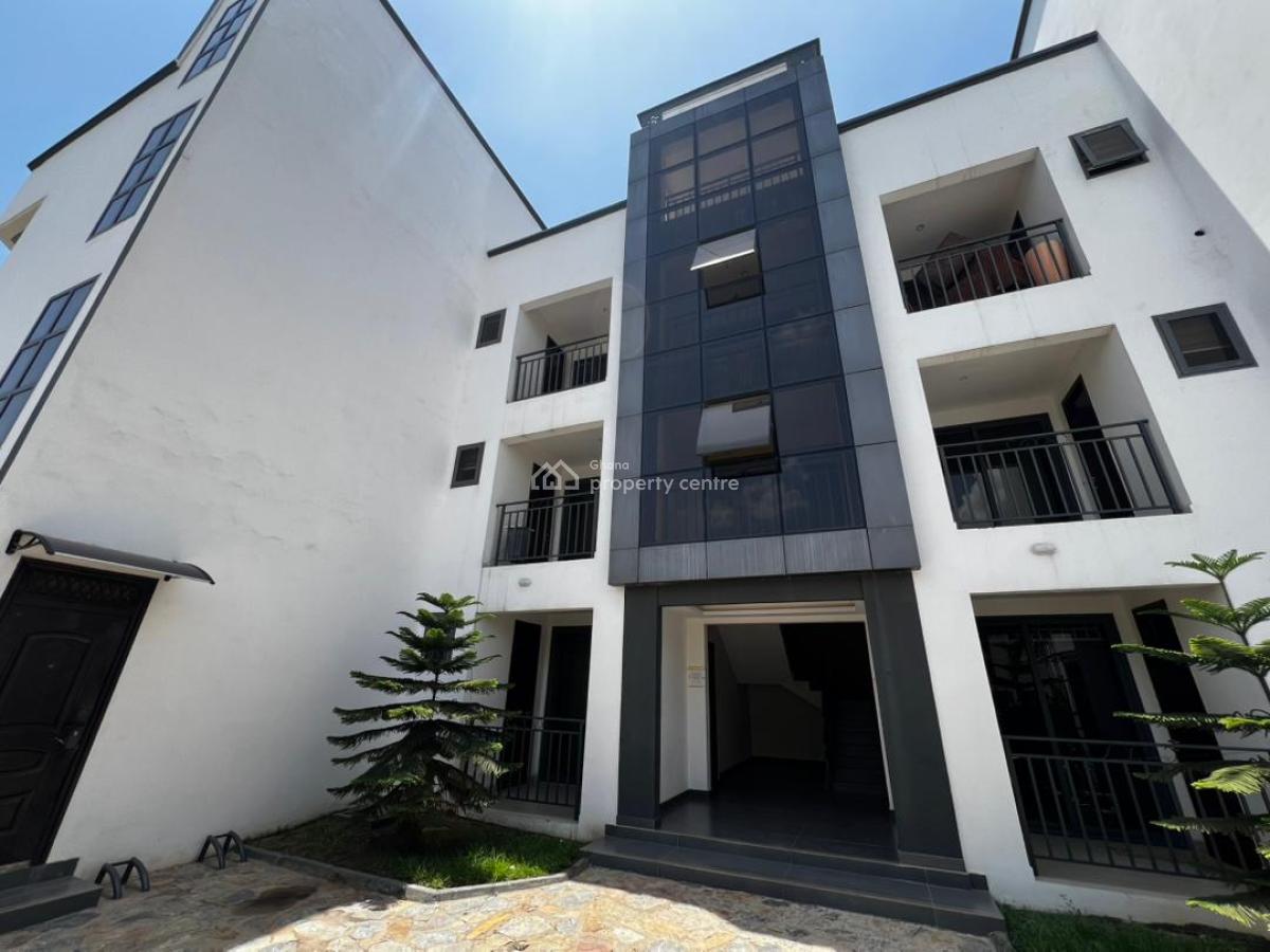 Beautiful 2 Bedrooms, Com 20, Spintex, Accra, Apartment for Rent