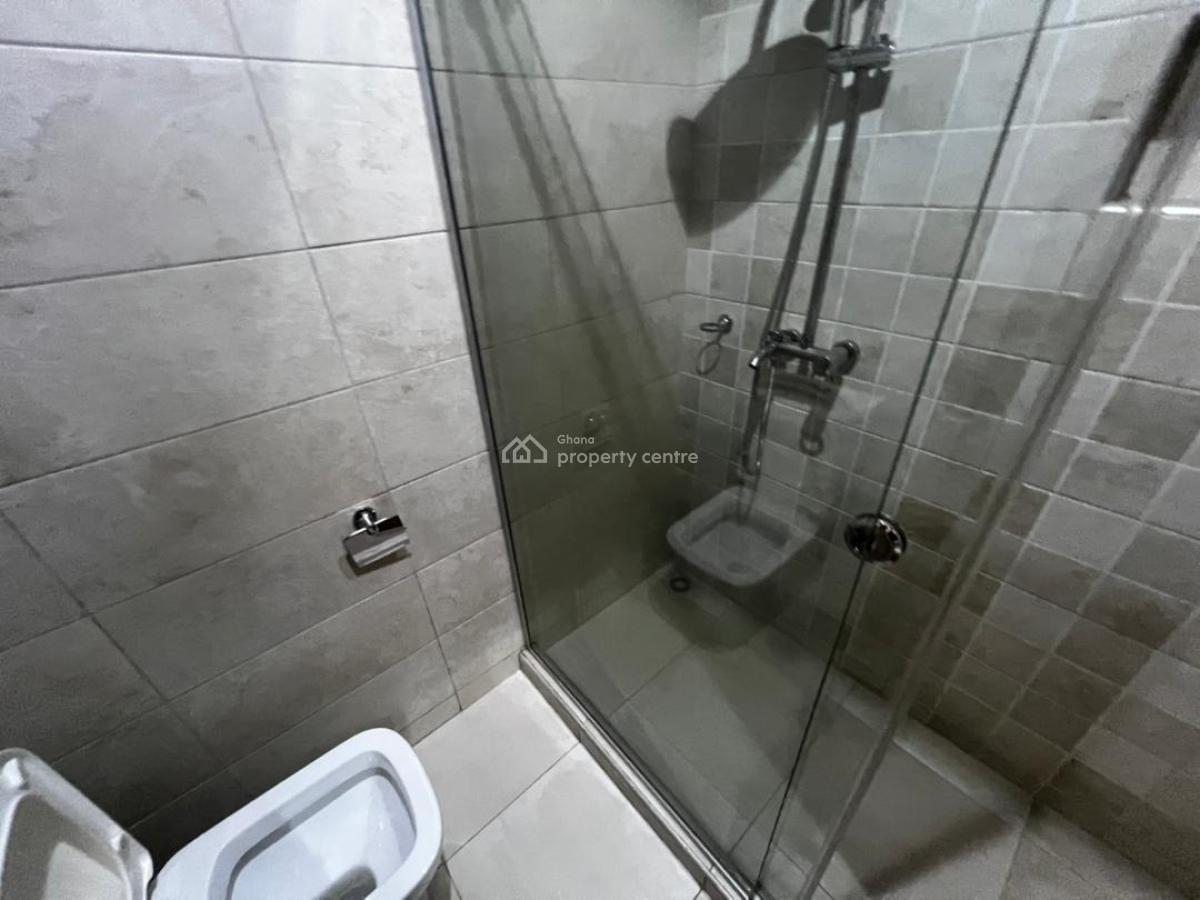 Beautiful 2 Bedrooms, Com 20, Spintex, Accra, Apartment for Rent