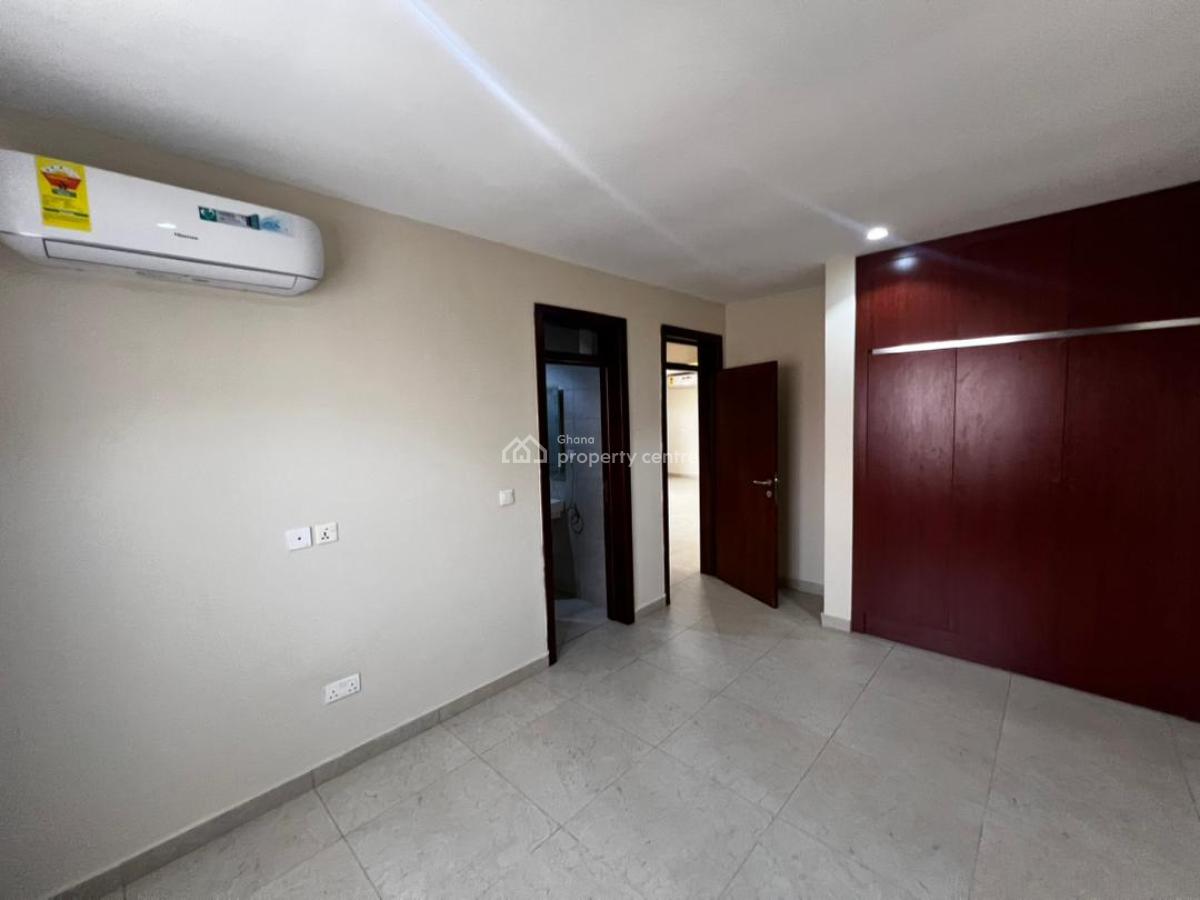 Beautiful 2 Bedrooms, Com 20, Spintex, Accra, Apartment for Rent