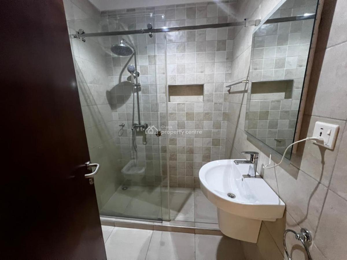 Beautiful 2 Bedrooms, Com 20, Spintex, Accra, Apartment for Rent