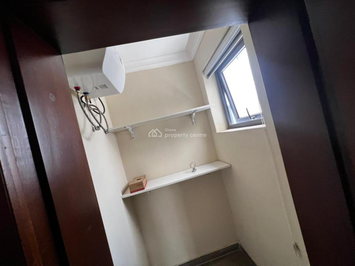 Beautiful 2 Bedrooms, Com 20, Spintex, Accra, Apartment for Rent