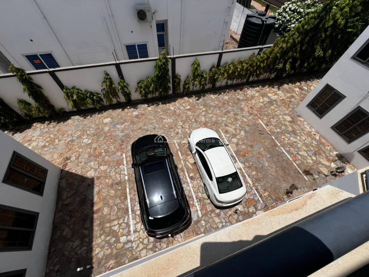 Beautiful 2 Bedrooms, Com 20, Spintex, Accra, Apartment for Rent