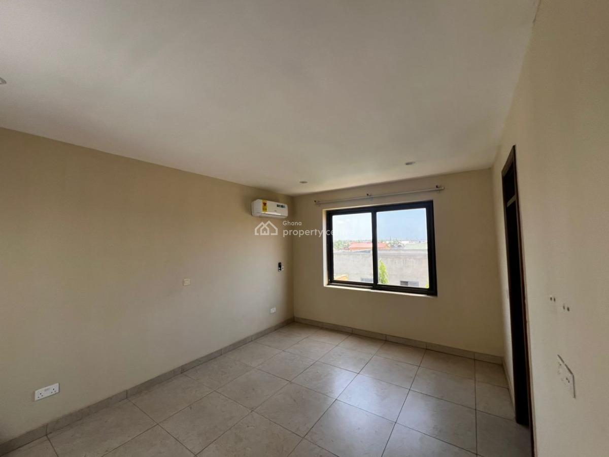 Beautiful 2 Bedrooms, Com 20, Spintex, Accra, Apartment for Rent