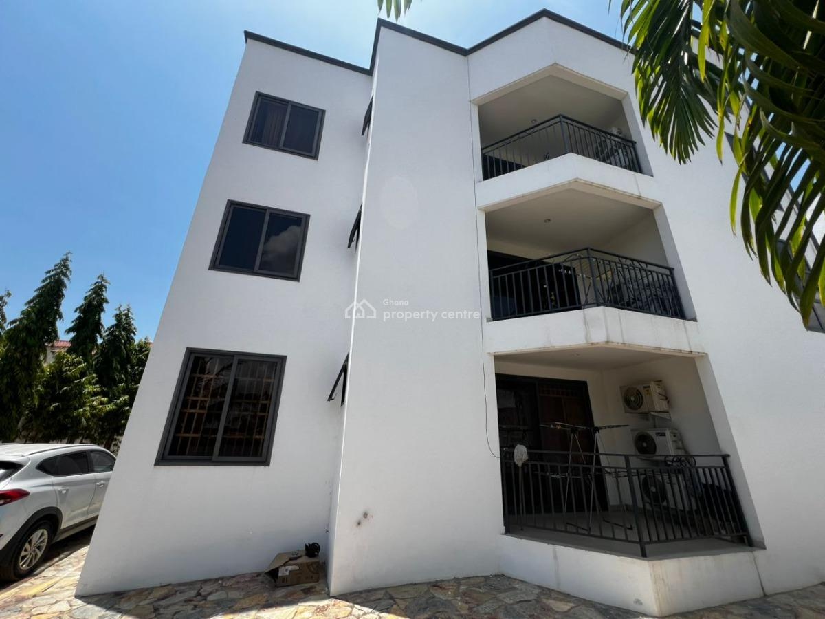 Premium 3 Bedroom S, Com 20, Spintex, Accra, Apartment for Rent