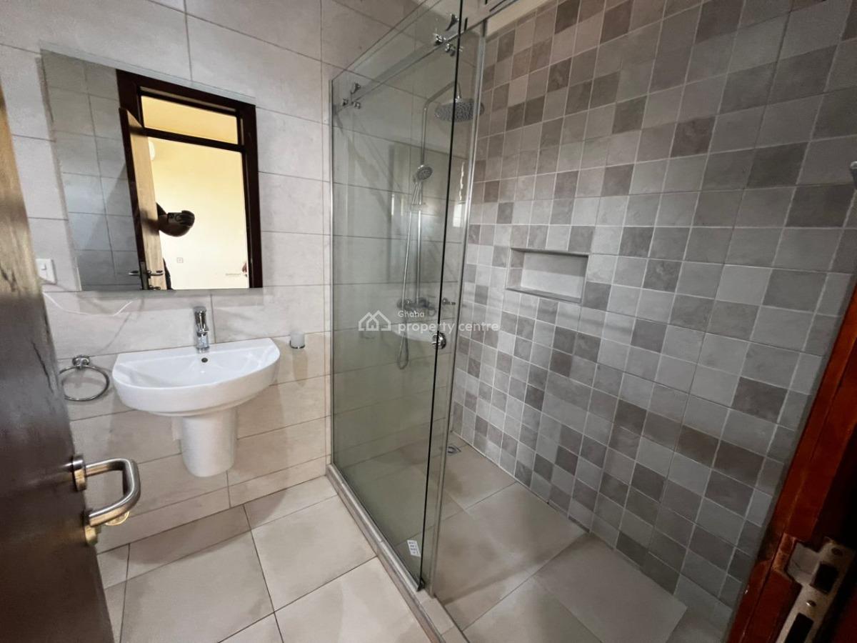 Premium 3 Bedroom S, Com 20, Spintex, Accra, Apartment for Rent