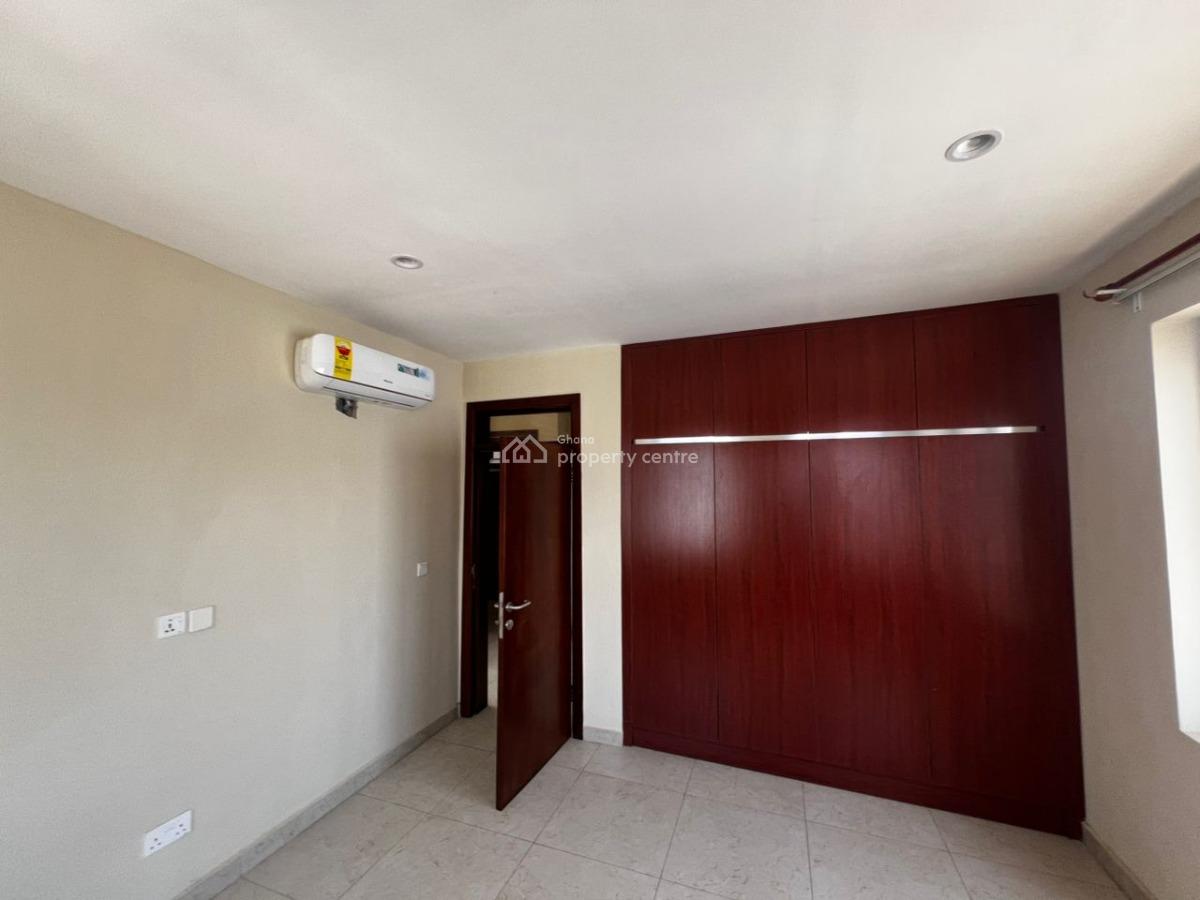 Premium 3 Bedroom S, Com 20, Spintex, Accra, Apartment for Rent