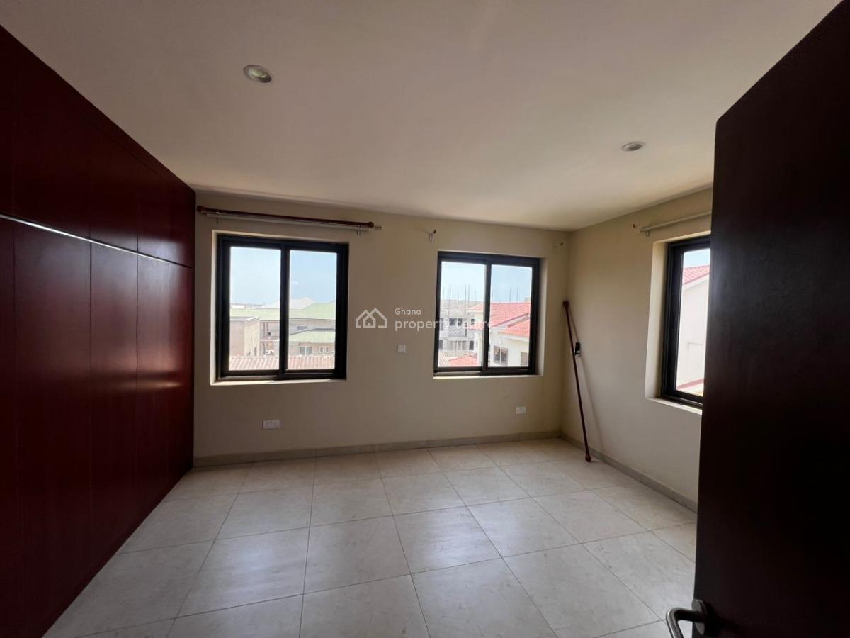 Premium 3 Bedroom S, Com 20, Spintex, Accra, Apartment for Rent
