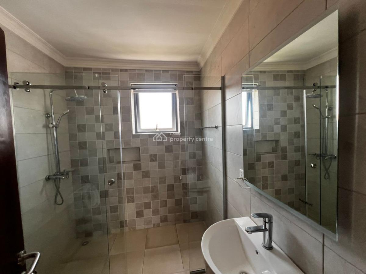 Premium 3 Bedroom S, Com 20, Spintex, Accra, Apartment for Rent