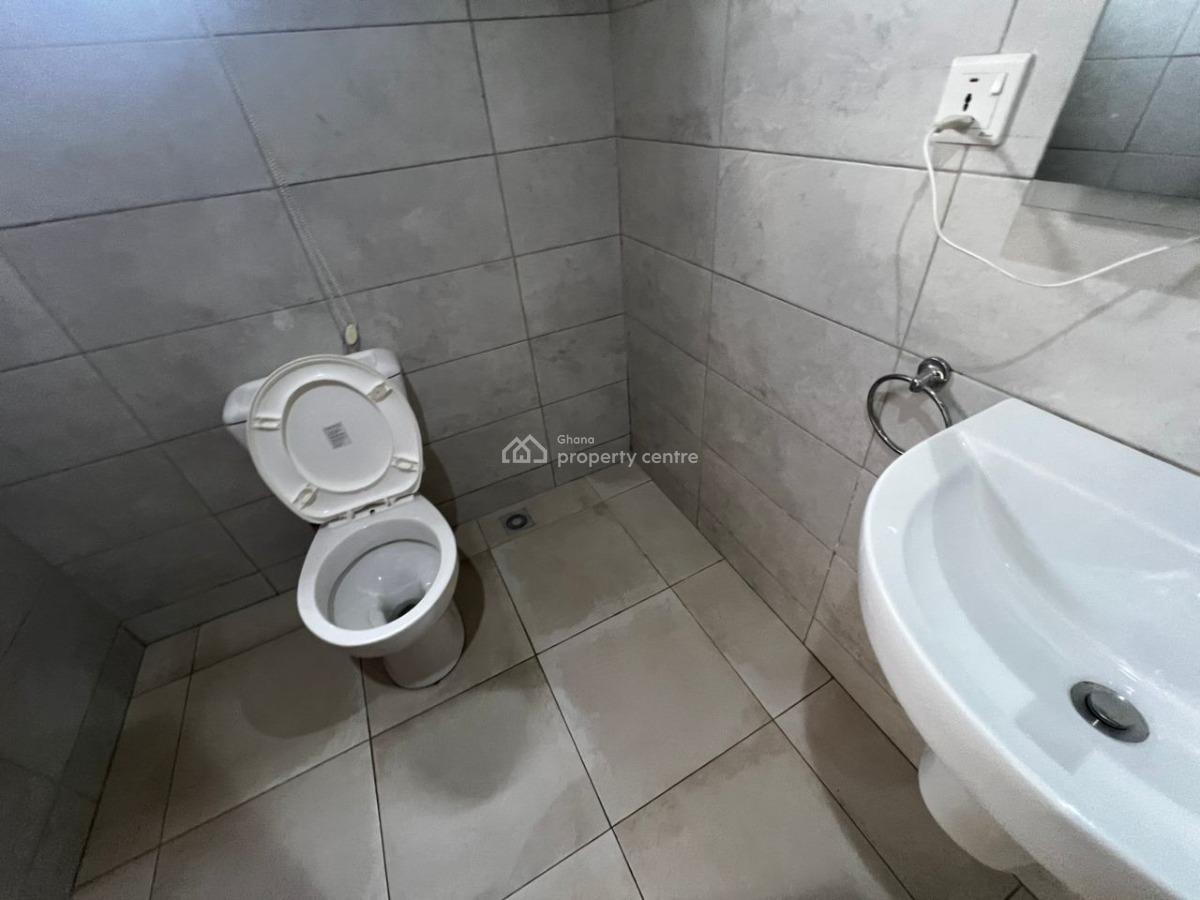 Premium 3 Bedroom S, Com 20, Spintex, Accra, Apartment for Rent