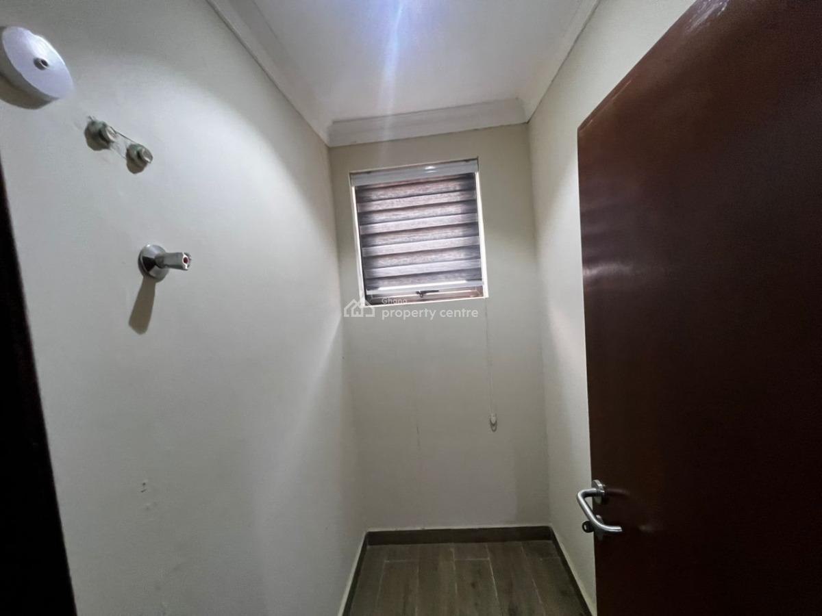 Premium 3 Bedroom S, Com 20, Spintex, Accra, Apartment for Rent