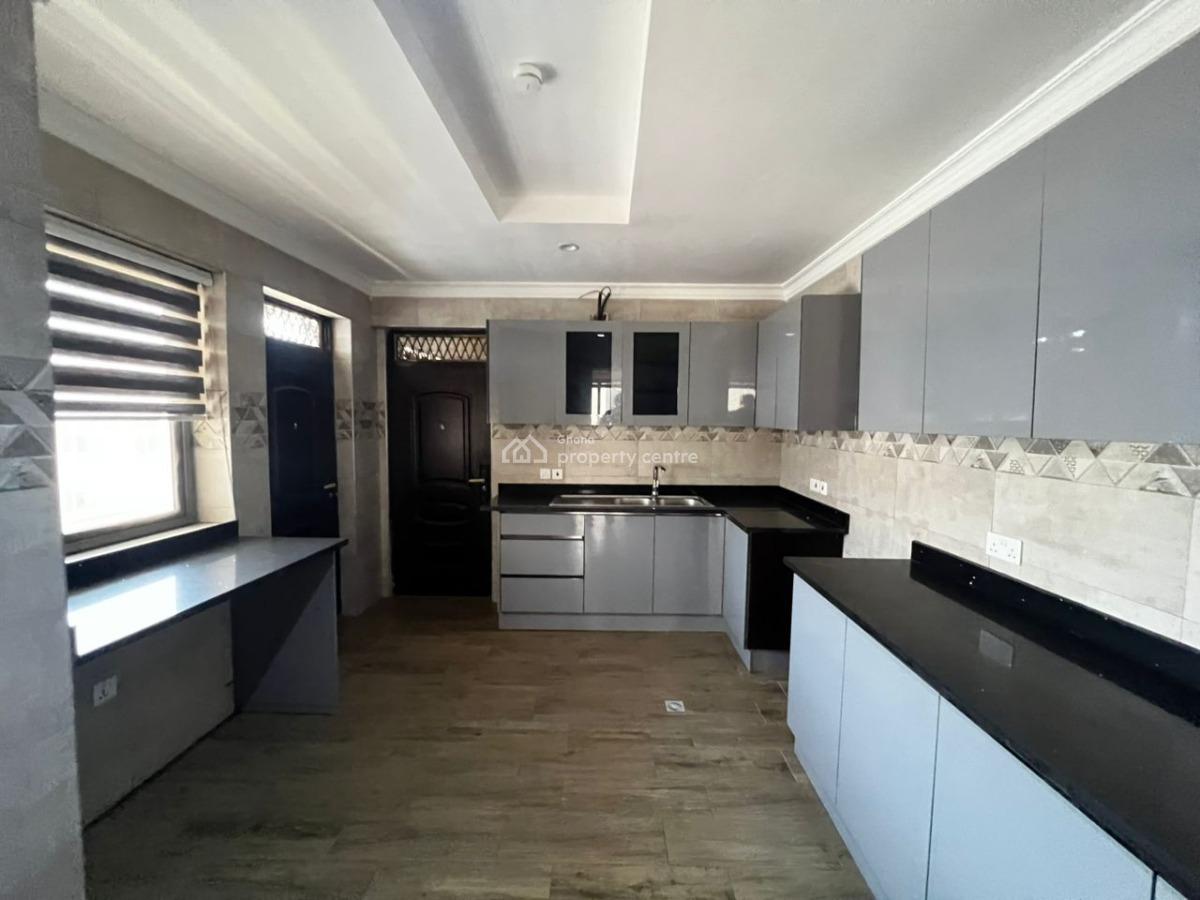 Premium 3 Bedroom S, Com 20, Spintex, Accra, Apartment for Rent