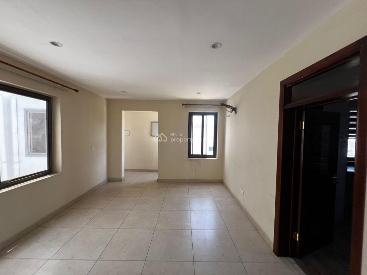 Premium 3 Bedroom S, Com 20, Spintex, Accra, Apartment for Rent