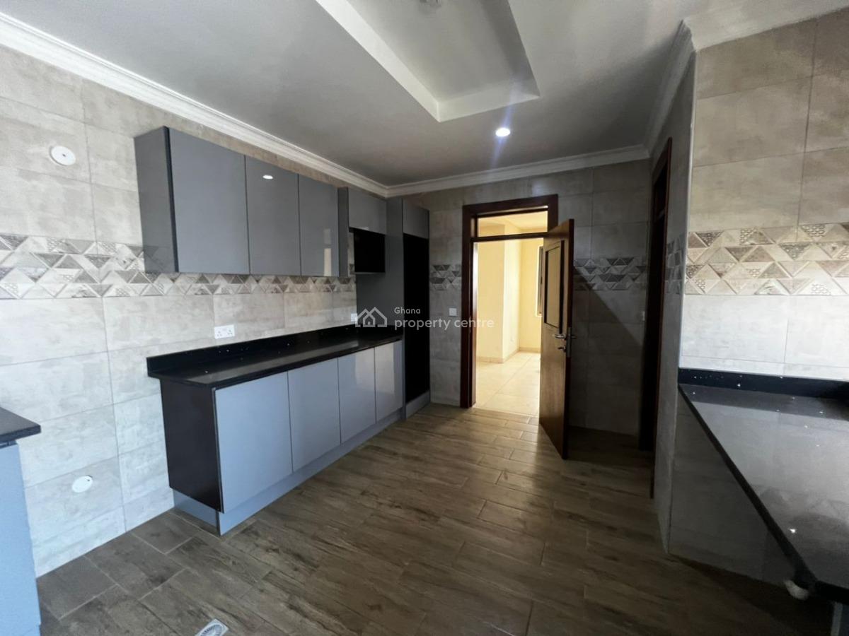 Premium 3 Bedroom S, Com 20, Spintex, Accra, Apartment for Rent