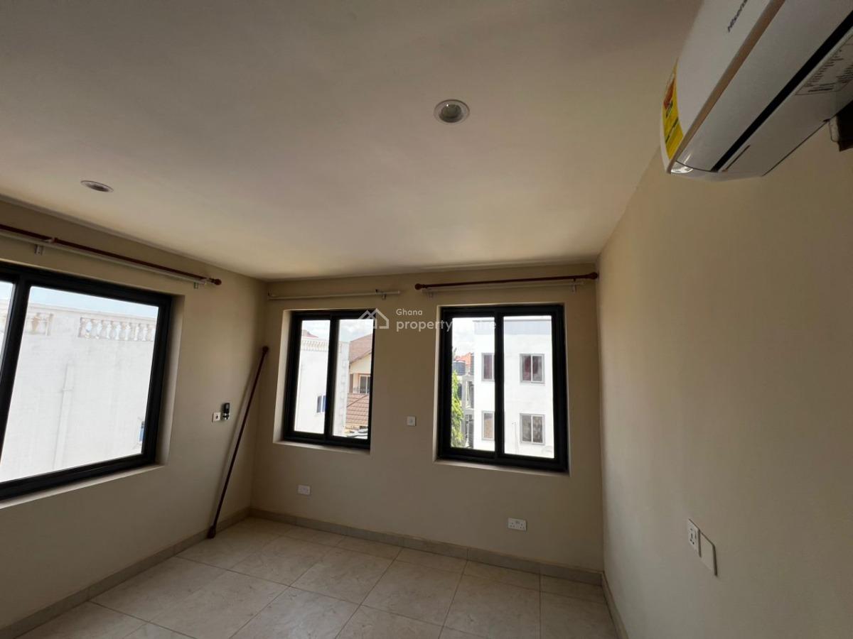Premium 3 Bedroom S, Com 20, Spintex, Accra, Apartment for Rent