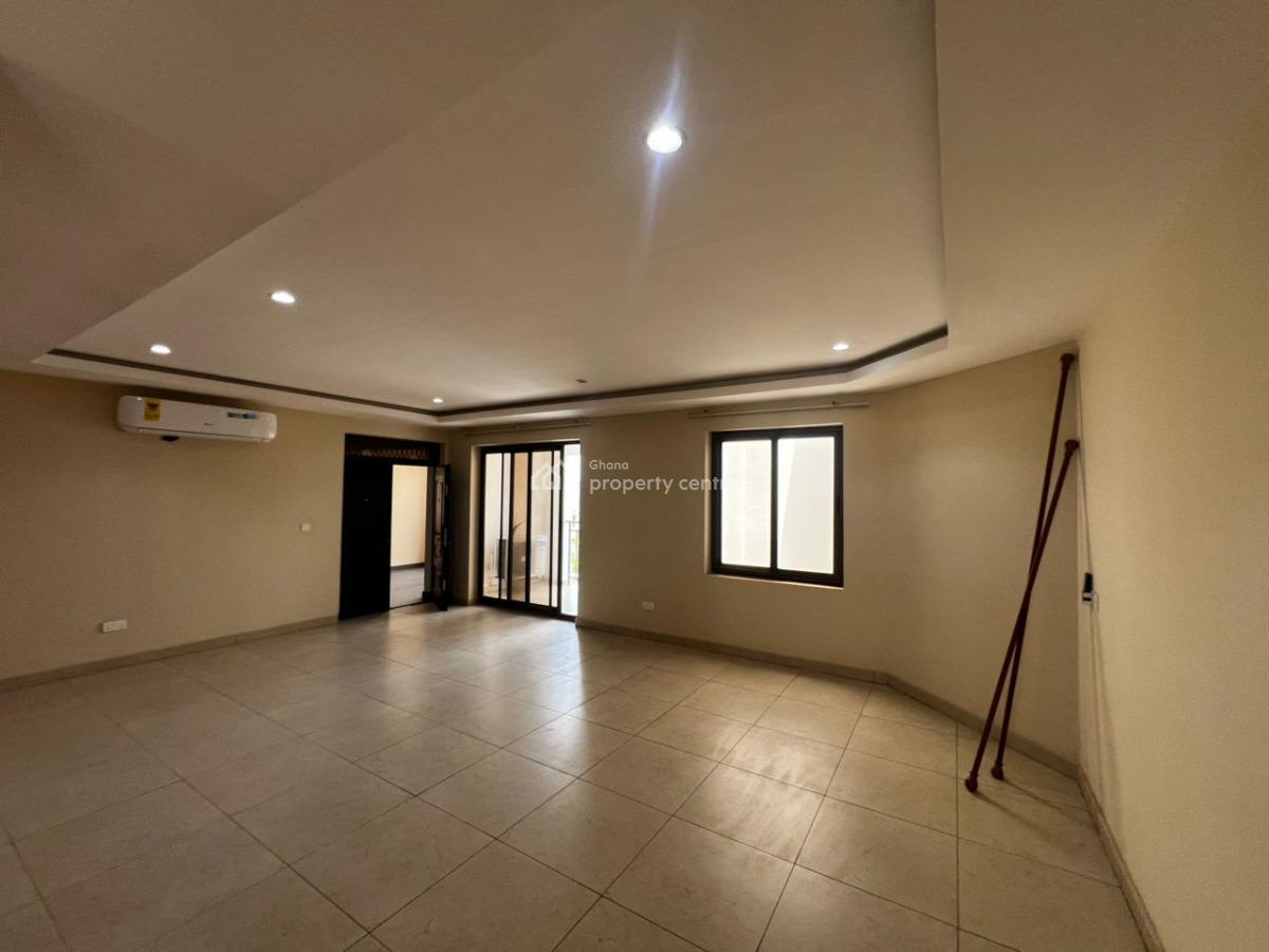 Premium 3 Bedroom S, Com 20, Spintex, Accra, Apartment for Rent
