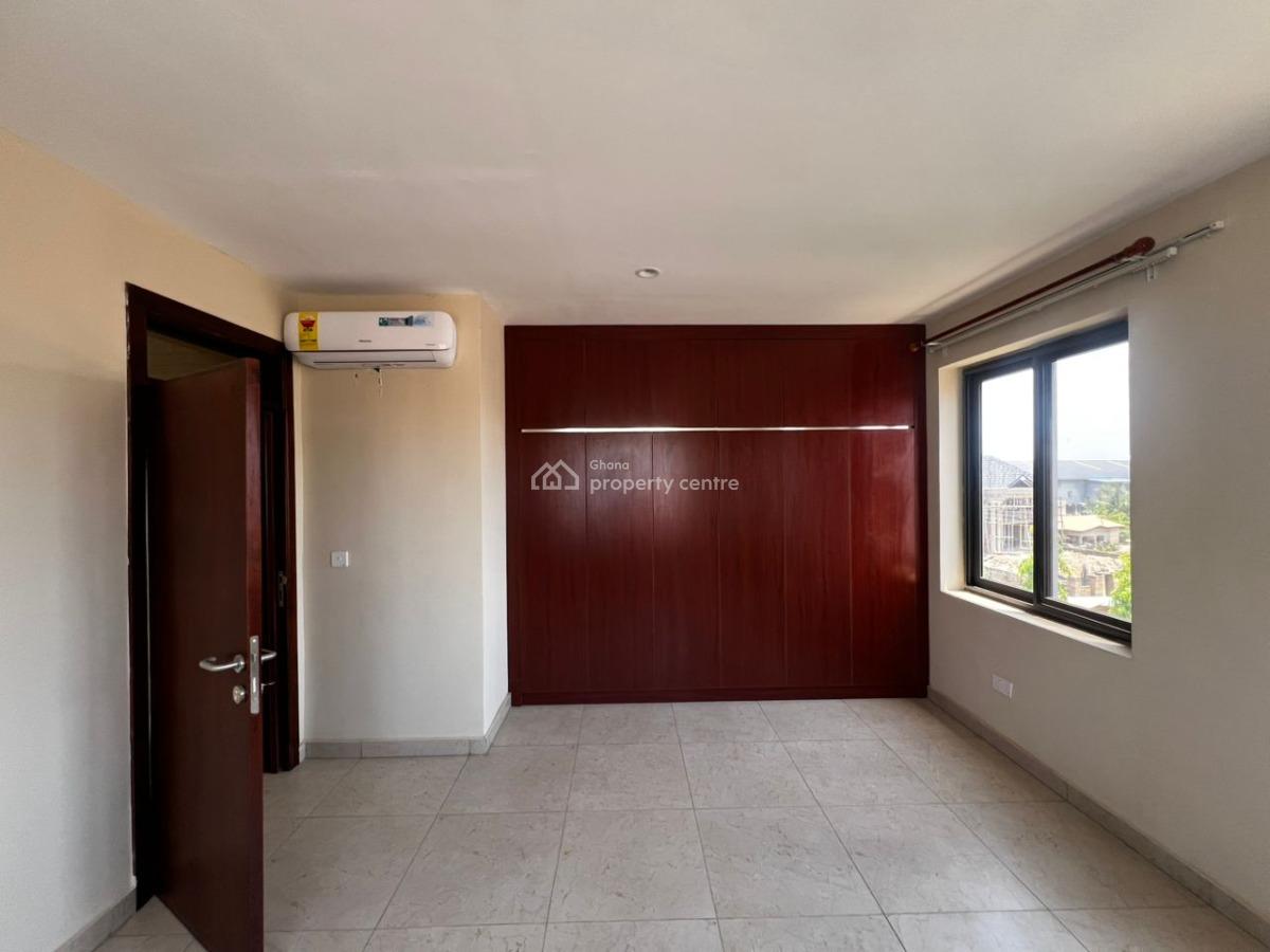 Premium 3 Bedroom S, Com 20, Spintex, Accra, Apartment for Rent