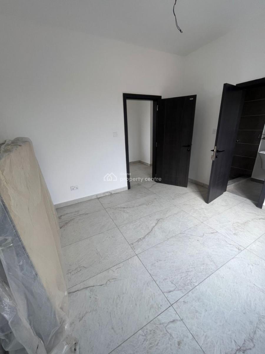 East Airport 3 Bedrooms House, Tseaddo, East Airport, Airport Residential Area, Accra, House for Rent