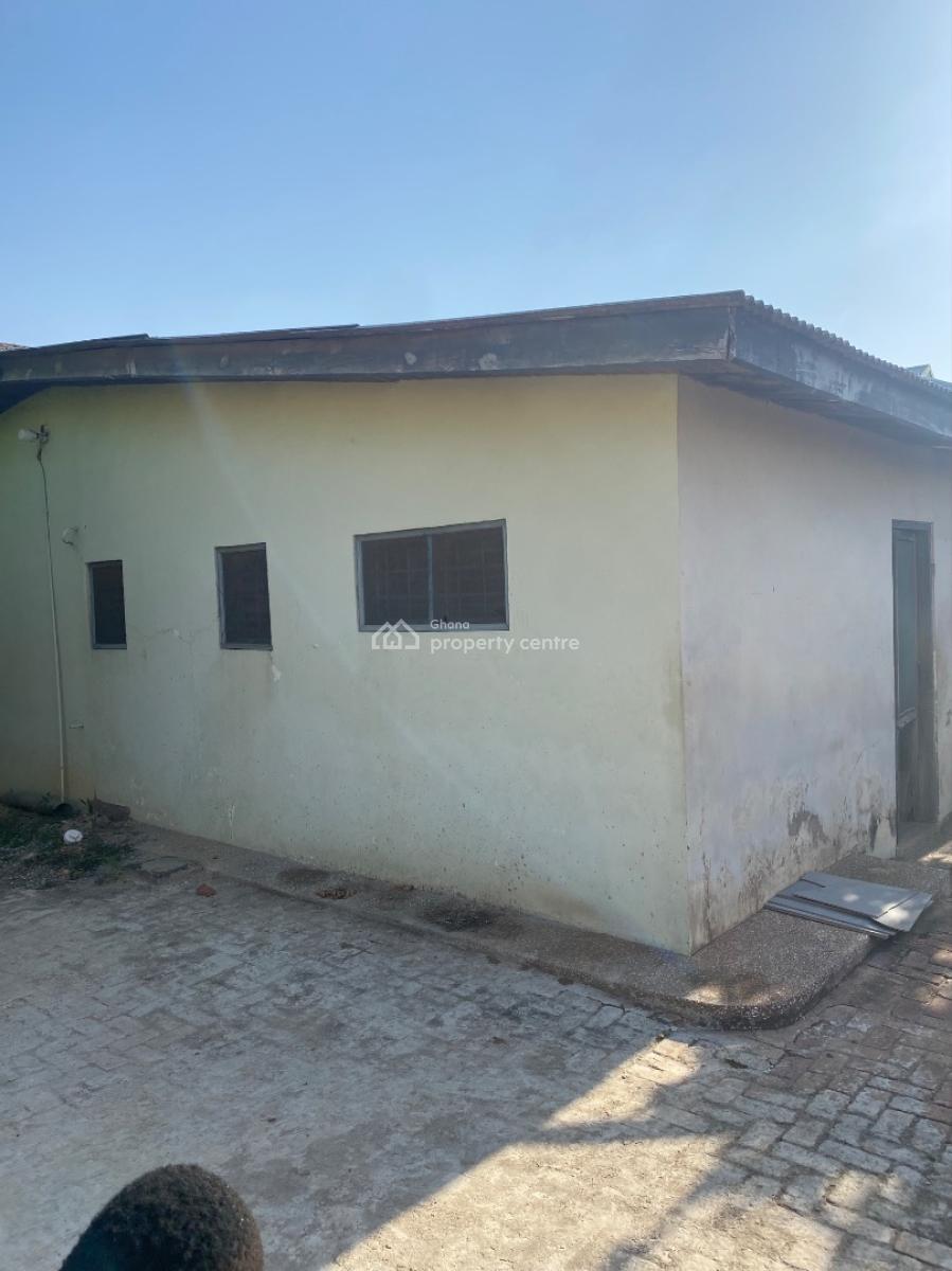 100 X 100 Size of Plot at Achimota Mile7, Mile7, Achimota, Accra, Mixed-use Land for Sale