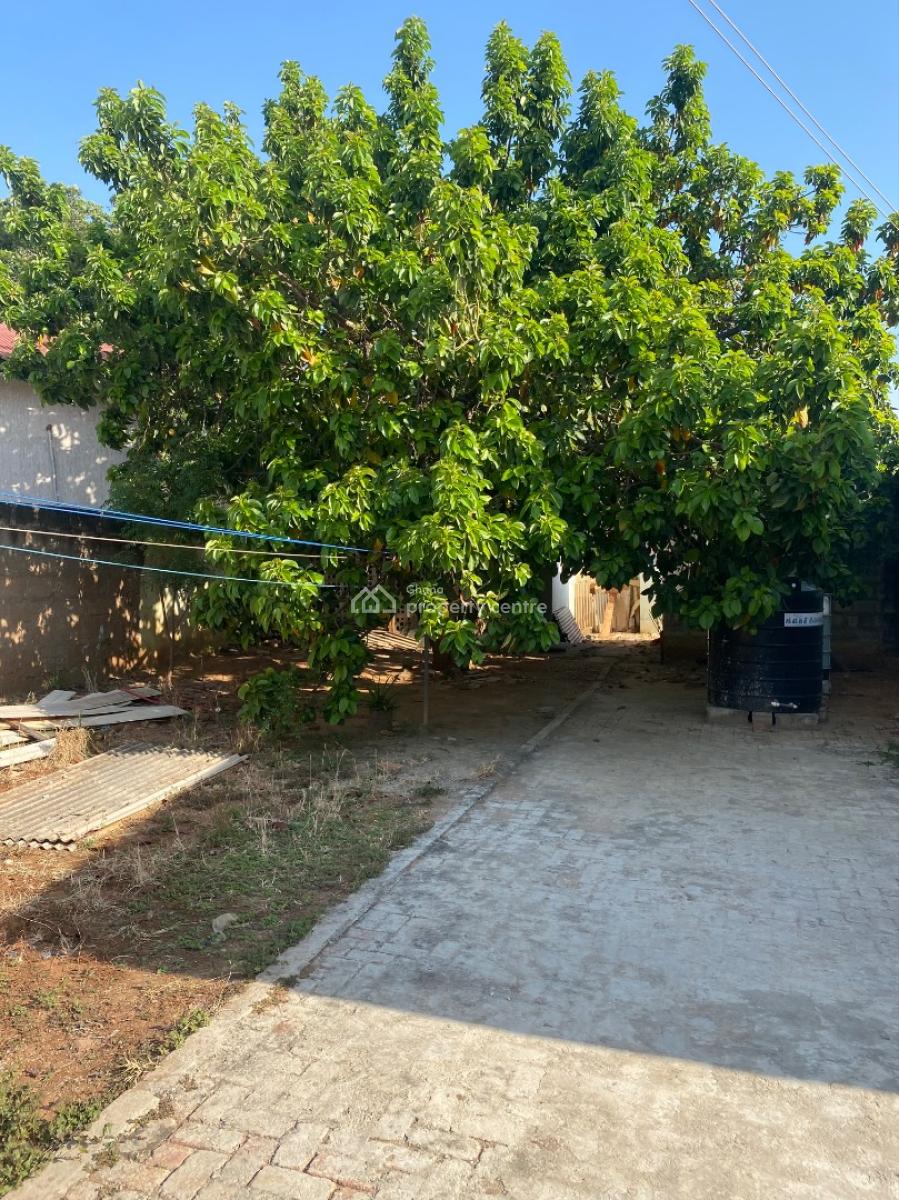 100 X 100 Size of Plot at Achimota Mile7, Mile7, Achimota, Accra, Mixed-use Land for Sale