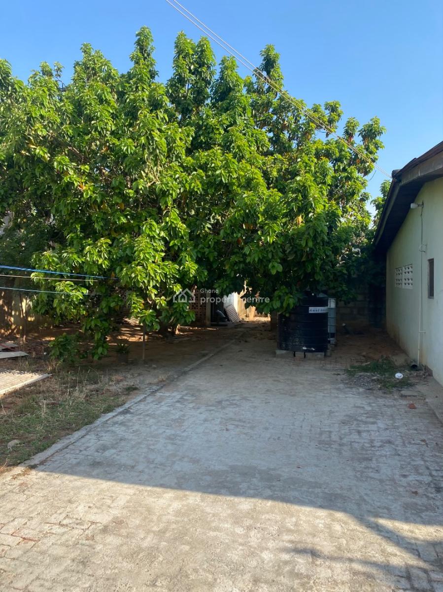 100 X 100 Size of Plot at Achimota Mile7, Mile7, Achimota, Accra, Mixed-use Land for Sale