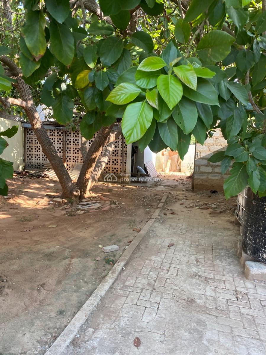 100 X 100 Size of Plot at Achimota Mile7, Mile7, Achimota, Accra, Mixed-use Land for Sale