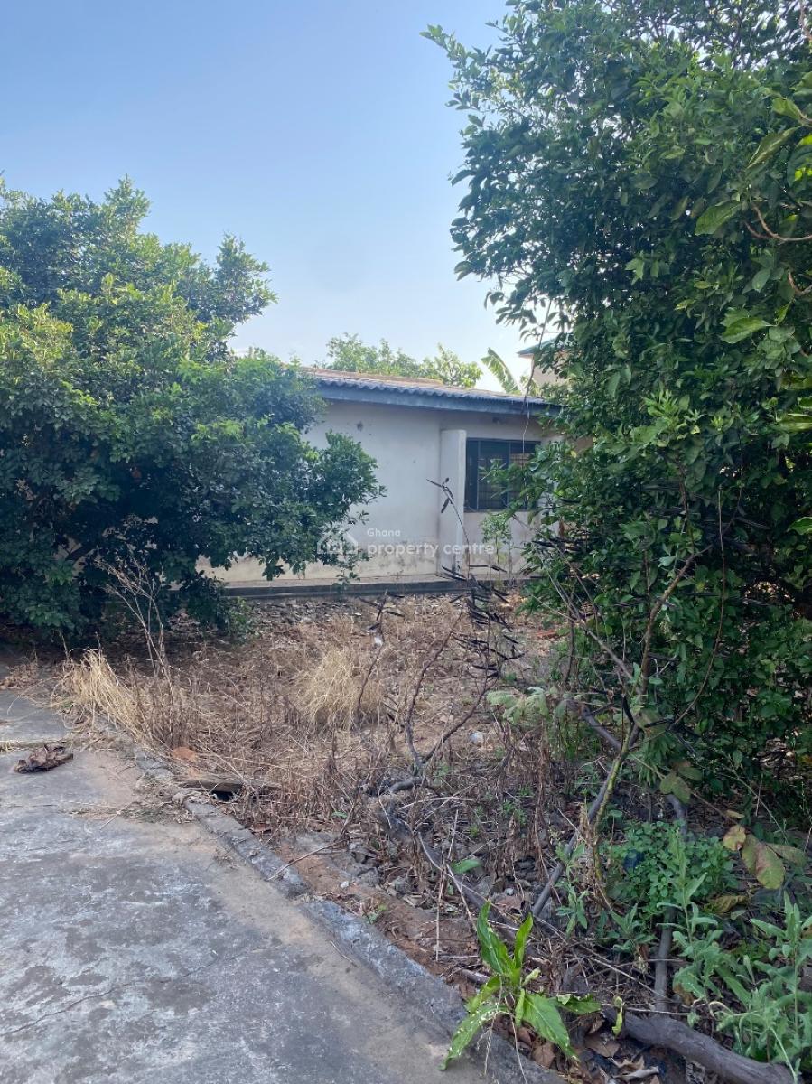 100 X 100 Size of Plot at Achimota Mile7, Mile7, Achimota, Accra, Mixed-use Land for Sale