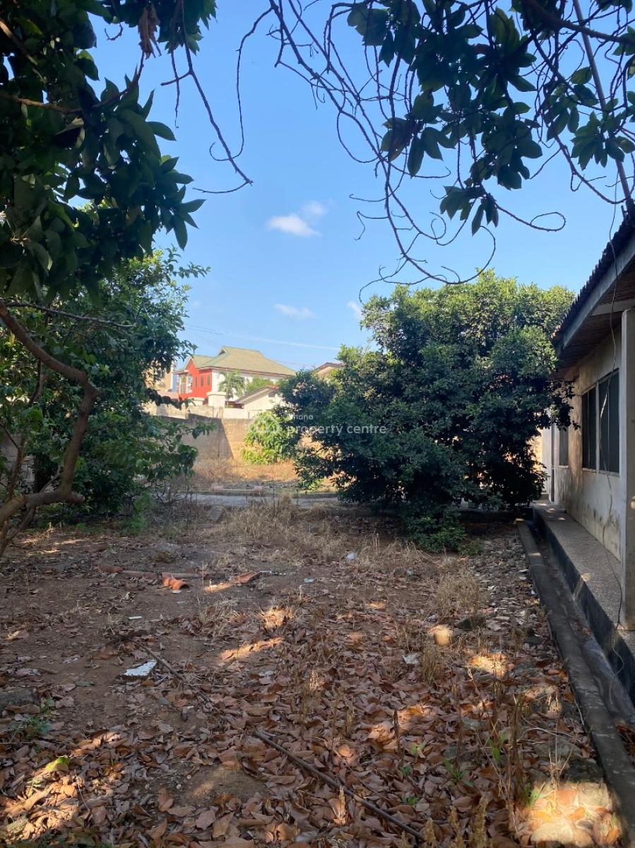 100 X 100 Size of Plot at Achimota Mile7, Mile7, Achimota, Accra, Mixed-use Land for Sale