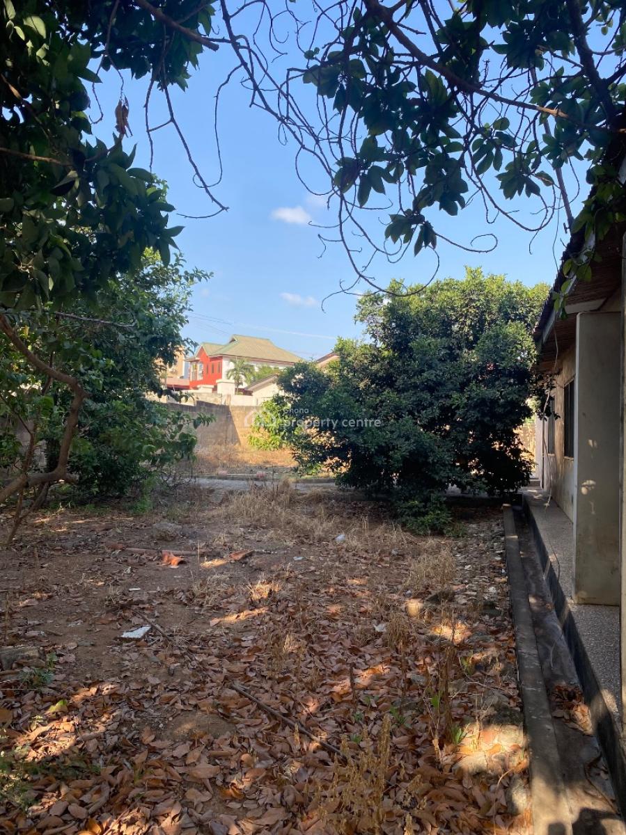 100 X 100 Size of Plot at Achimota Mile7, Mile7, Achimota, Accra, Mixed-use Land for Sale