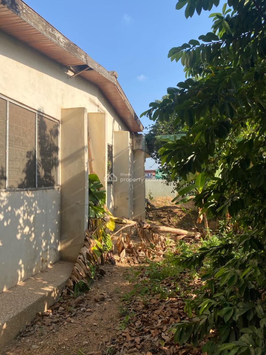 100 X 100 Size of Plot at Achimota Mile7, Mile7, Achimota, Accra, Mixed-use Land for Sale