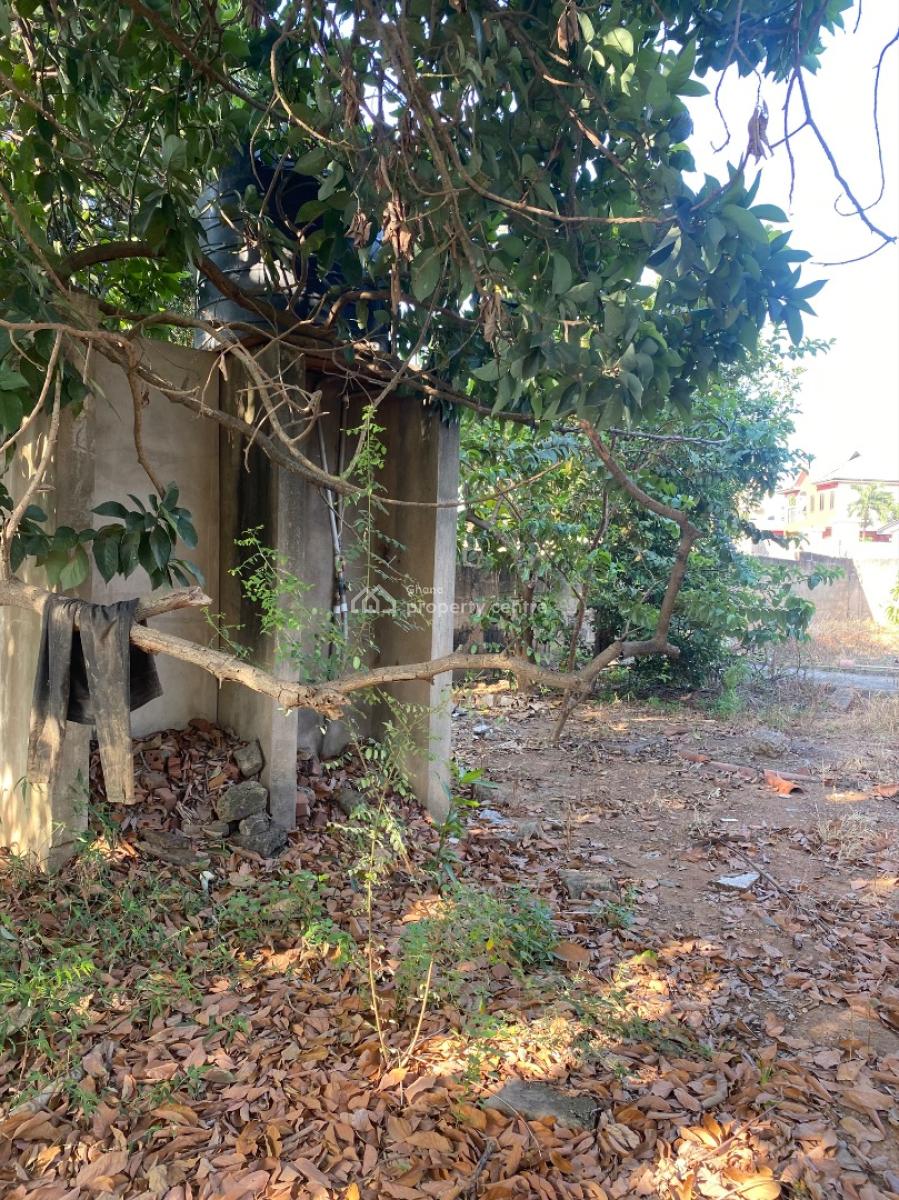 100 X 100 Size of Plot at Achimota Mile7, Mile7, Achimota, Accra, Mixed-use Land for Sale