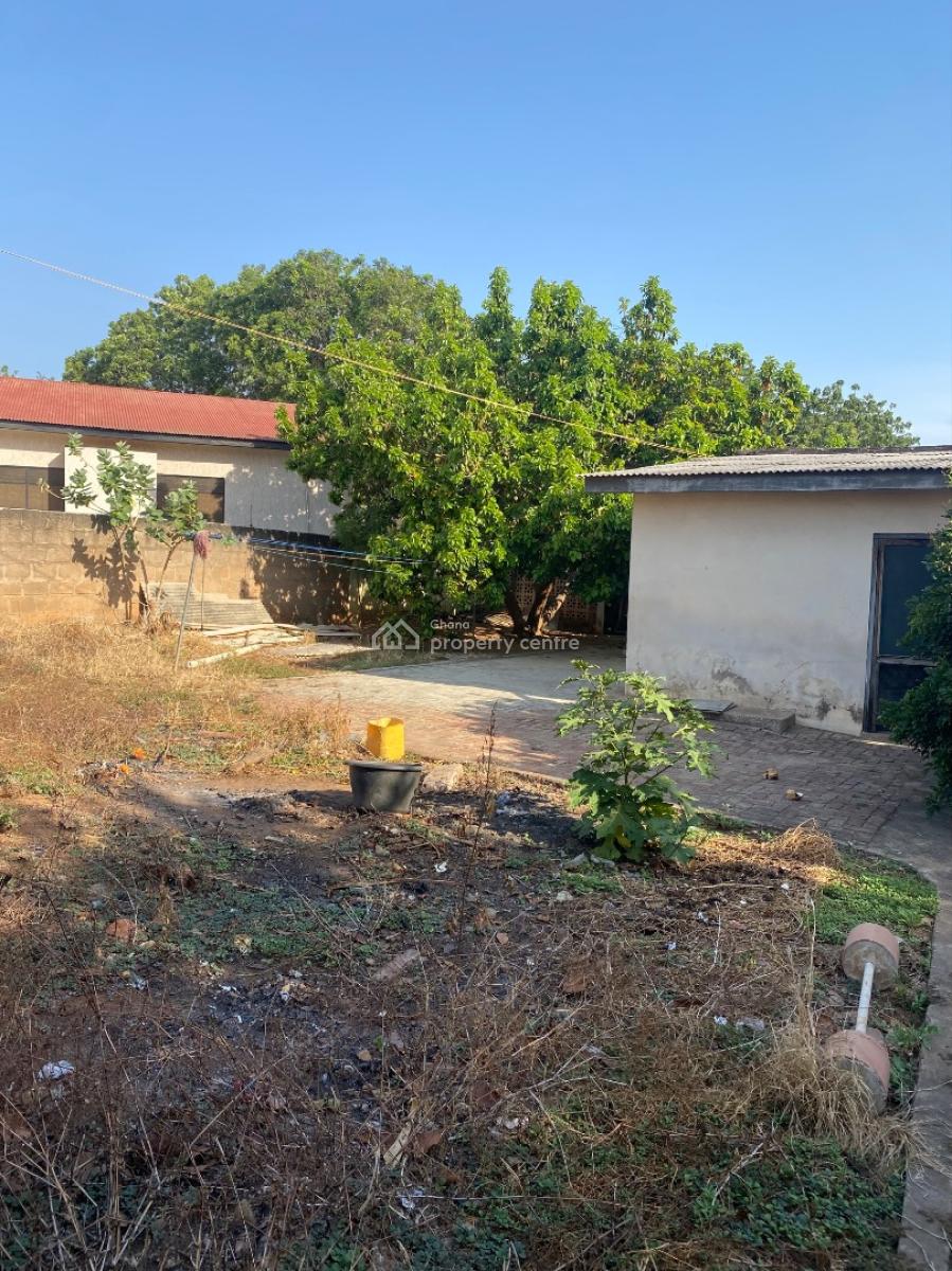 100 X 100 Size of Plot at Achimota Mile7, Mile7, Achimota, Accra, Mixed-use Land for Sale