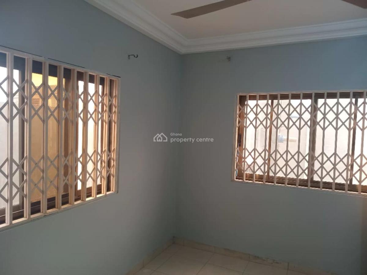4 Bedrooms House with Boys Quarters, Acp, Kwabenya, Ga East Municipal, Accra, Detached Bungalow for Rent
